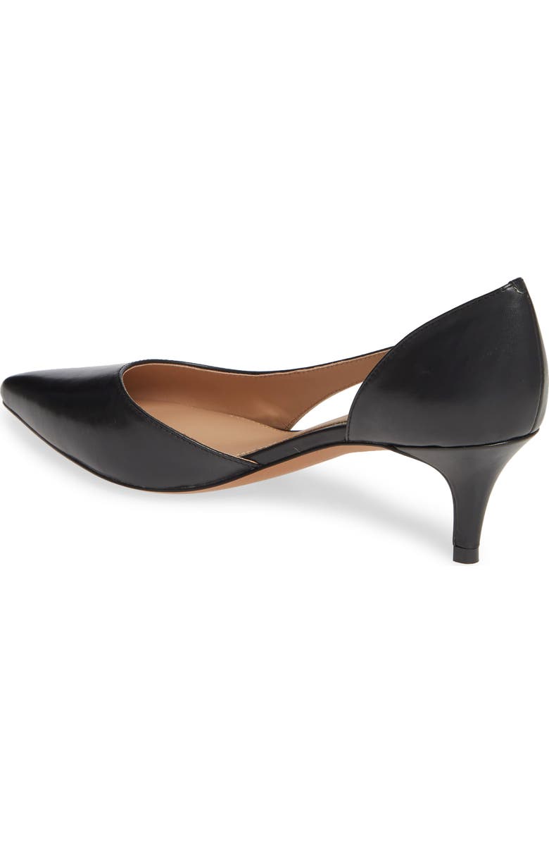 Linea Paolo Polly Open Side Pump, Alternate, color,