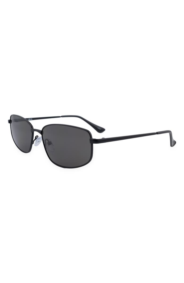 Willow Rectangular Sunglasses
