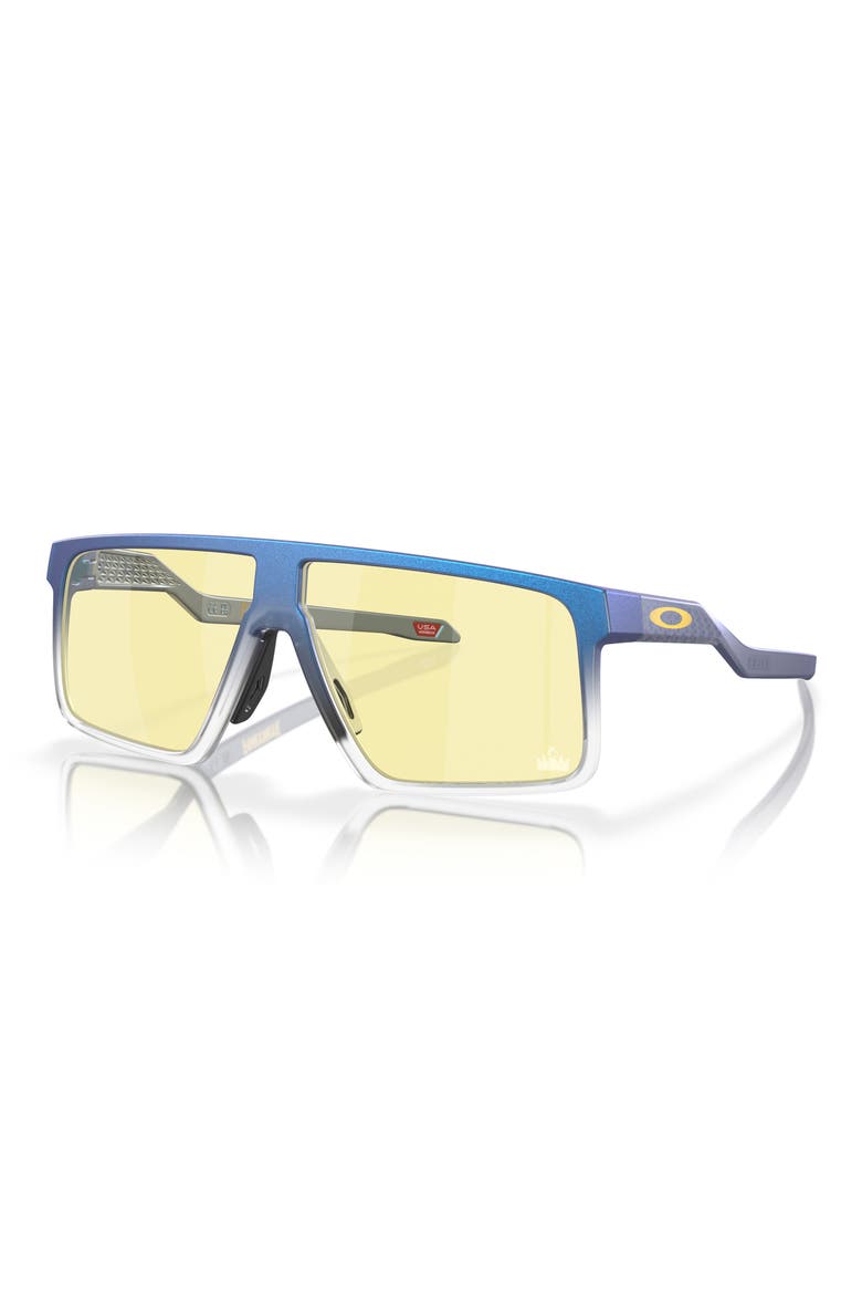 Helux 61mm Prizm Gaming™ Glasses, Alternate, color, BLUE