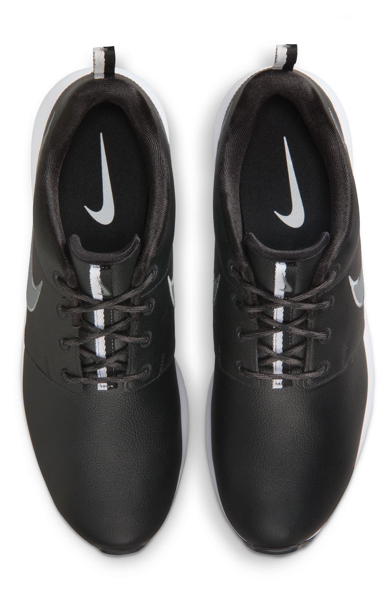 Nike Roshe G Premium Golf Shoe, Alternate, color, 