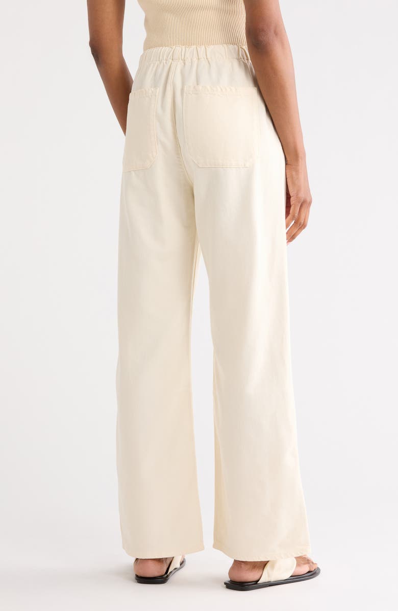 rag & bone Lori Beach Pants, Alternate, color,