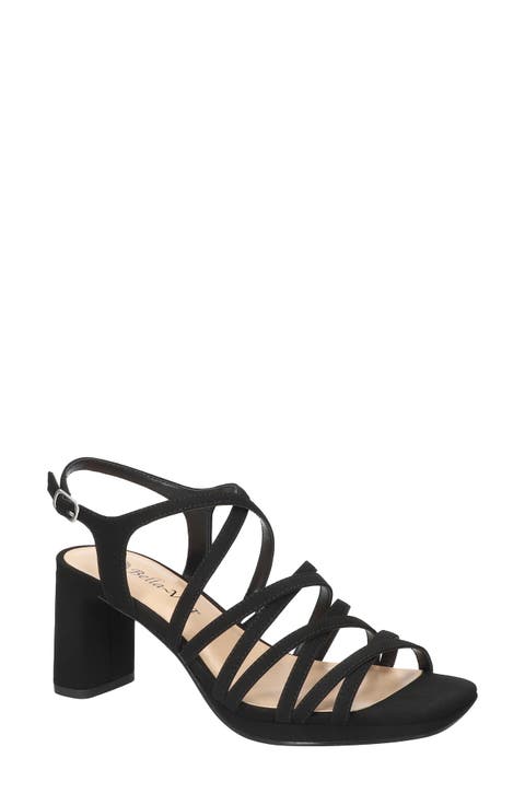 Damsel Slingback Sandal (Women)