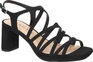 Bella Vita Damsel Slingback Sandal