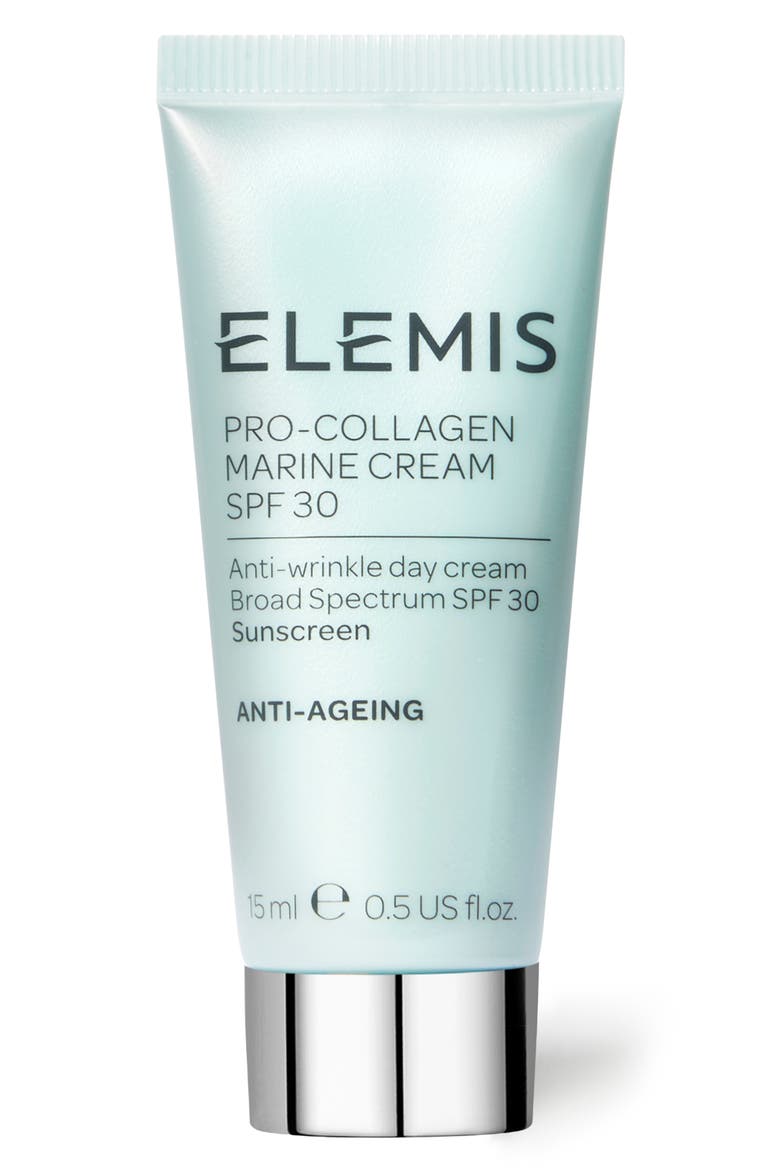 Pro-Collagen Marine Cream SPF 30, Alternate, color, 0.5oz TUBE