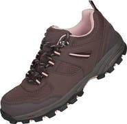 Mountain Warehouse Mcleod Wide Walking Shoes