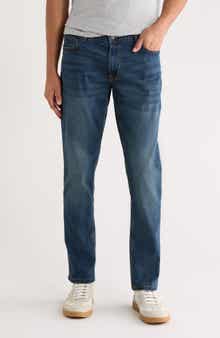 DKNY SPORTSWEAR Bedford Premium Soft Jeans