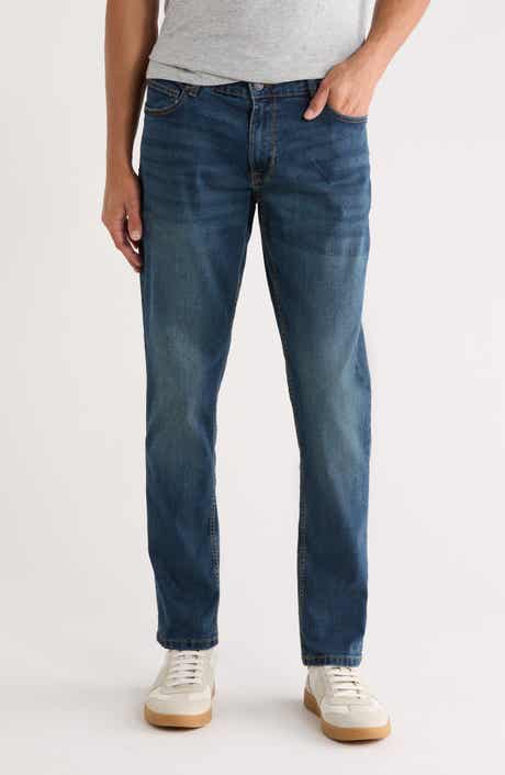 DKNY SPORTSWEAR Bedford Premium Soft Jeans