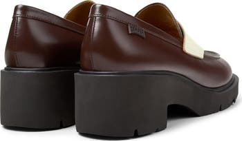 Milah Penny Loafer