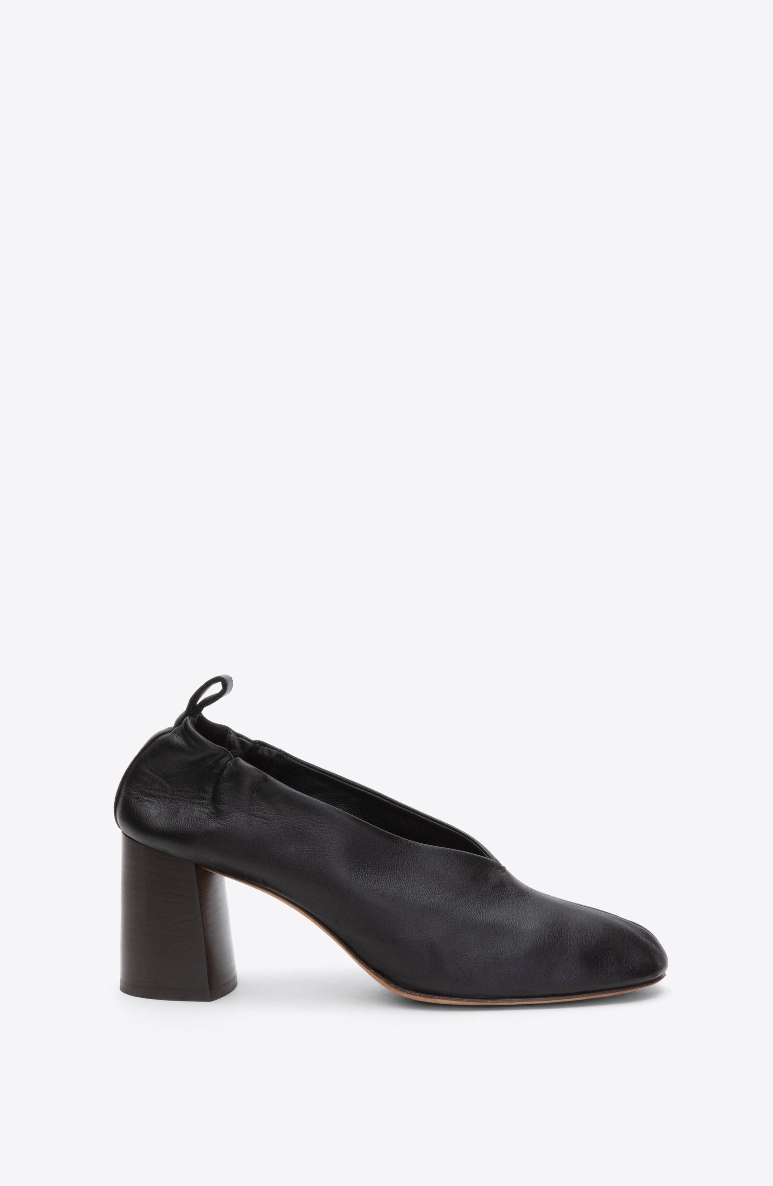 3.1 Phillip Lim Nadia Ballerina Pumps, Main, color, Black