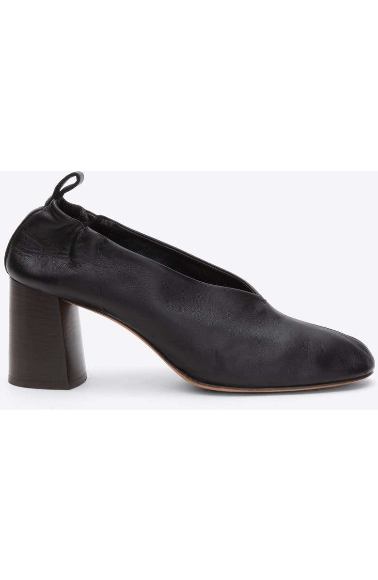 3.1 Phillip Lim Nadia Ballerina Pumps, Main, color, Black
