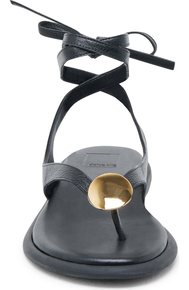 Dolce Vita Judy Ankle Wrap Sandal, Alternate, color,