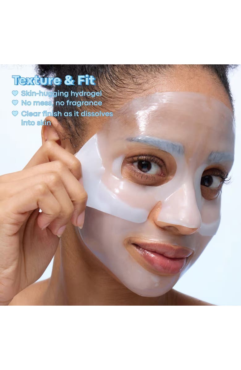 TONYMOLY Mask Melt Hydrating Overnight Mask, Alternate, color, 