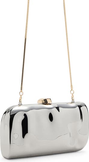 Metal Box Clutch