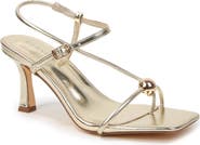 BERNESS Hisako Strappy Sandal