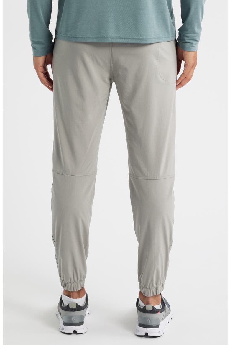 Breeze Active Joggers, Alternate, color, CEMENT