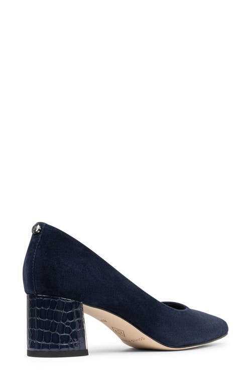 Donald Pliner Suzette Pointed Toe Pump
