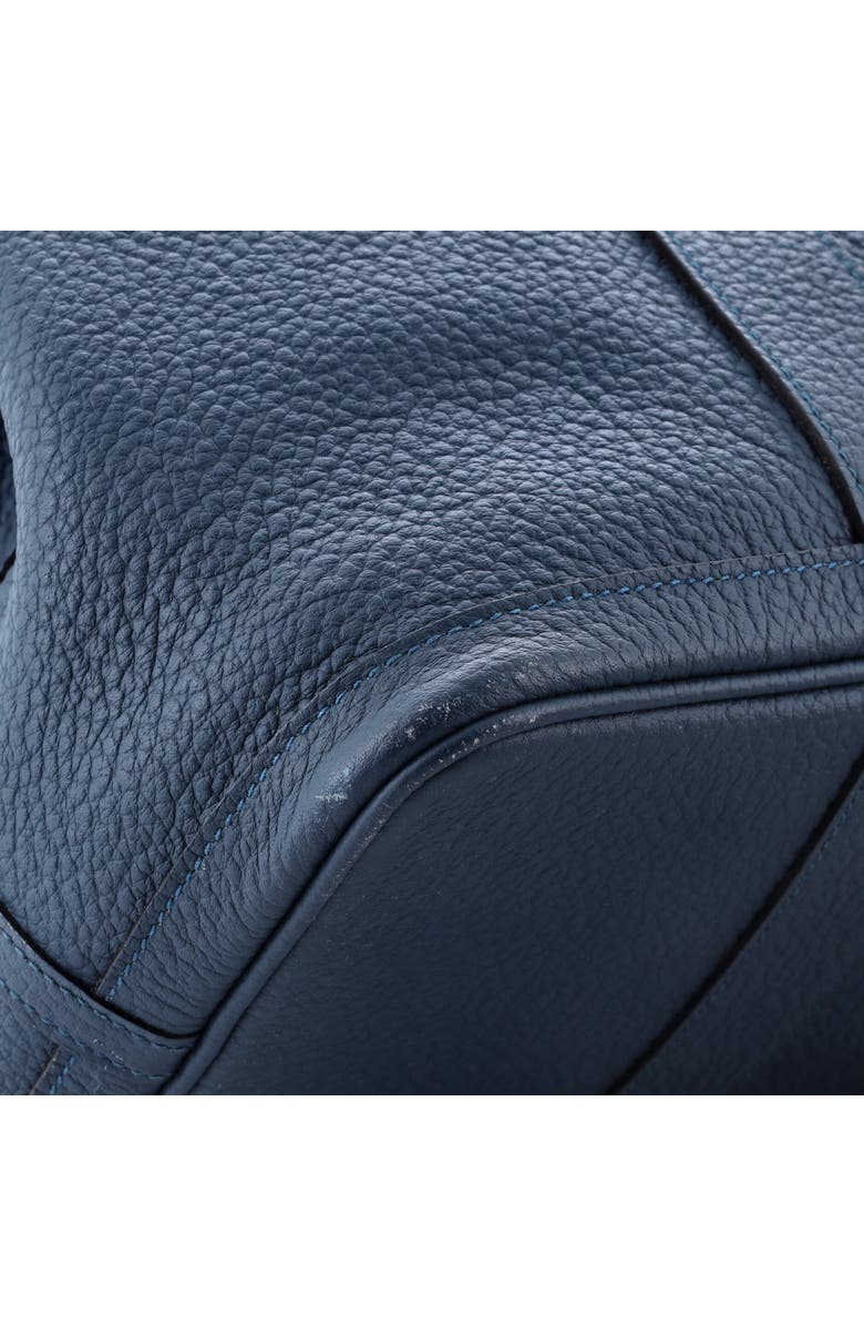 Pre-Owned Hermes Garden Party Tote Leather 36, Alternate, color,