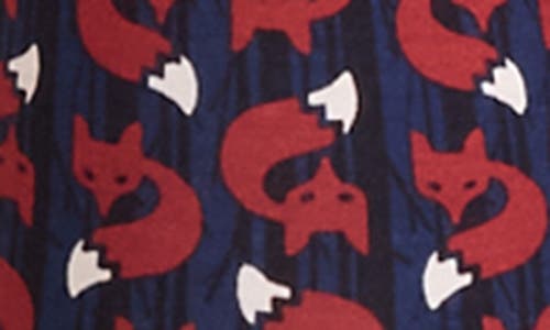 Saxx Droptemp™ Cooling Cotton Boxer Briefs In Brown