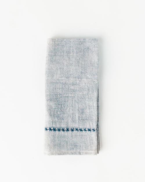 Creative Women Pulled Cotton Napkins