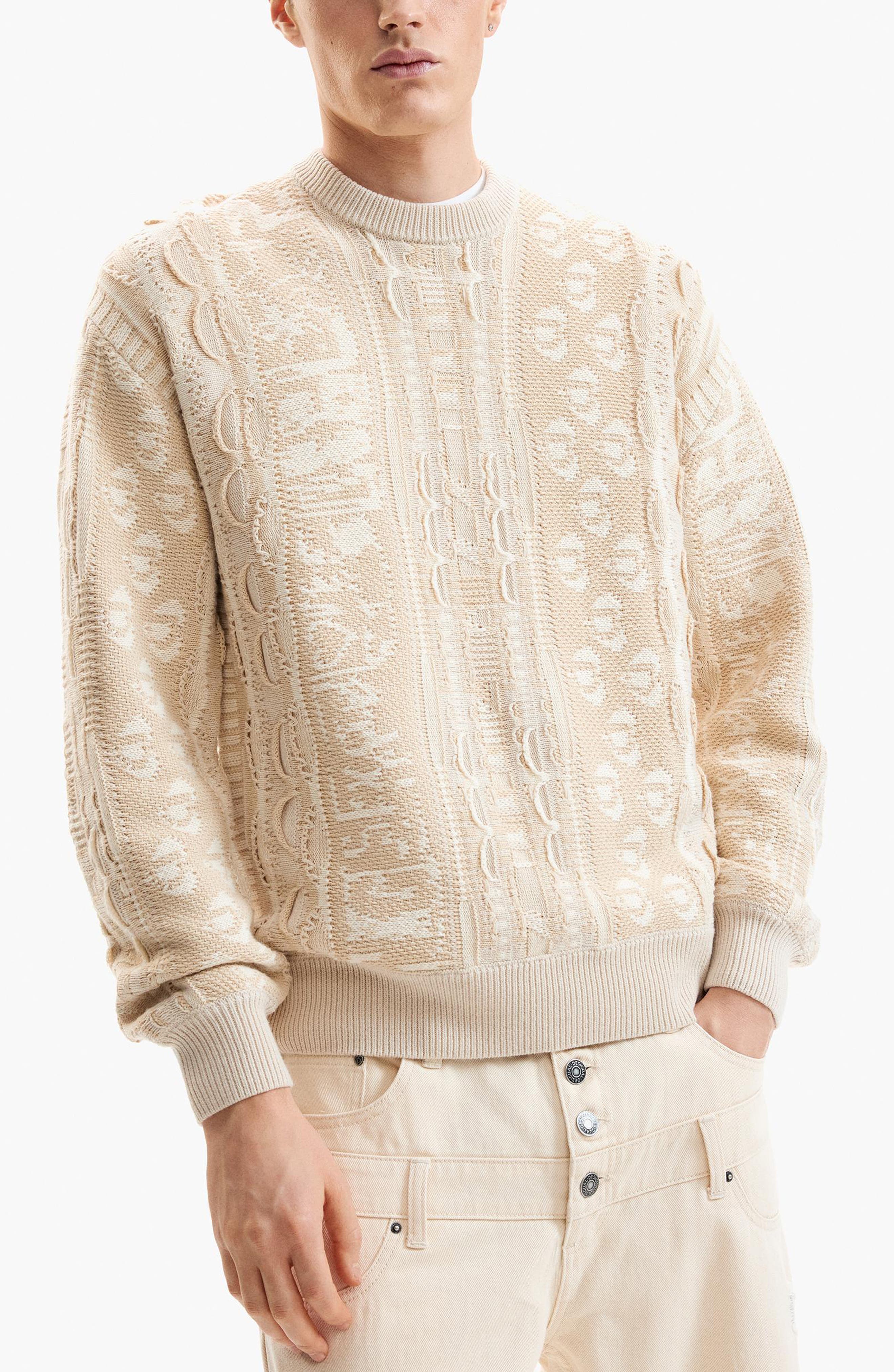 selected OFF WHITE