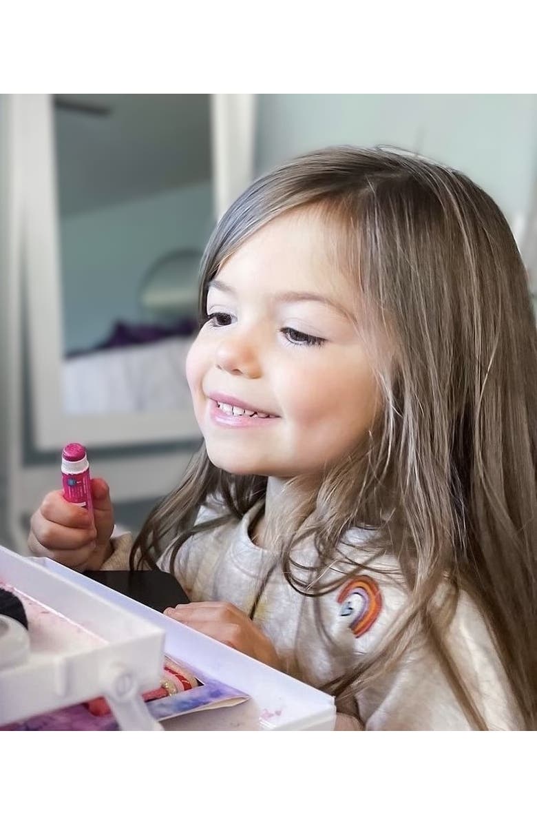 Klee Naturals Flower Power Fairy - Kids' Mineral Play Makeup Kit, Alternate, color, Multi