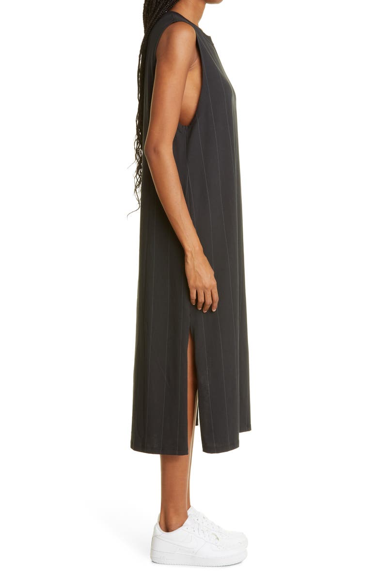 Jordan Heritage Sleeveless Cotton Dress, Alternate, color,