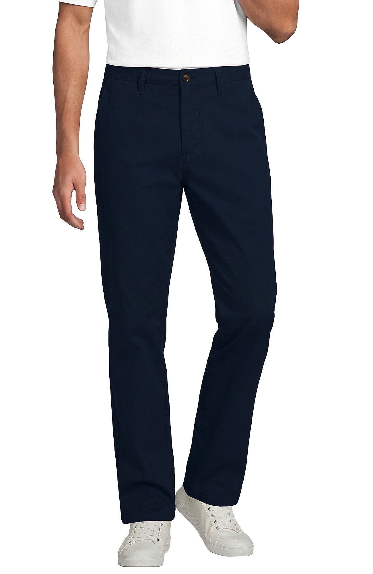 selected Radiant Navy