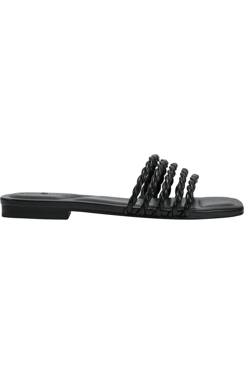 Bandolino So You Slide Sandal, Alternate, color,