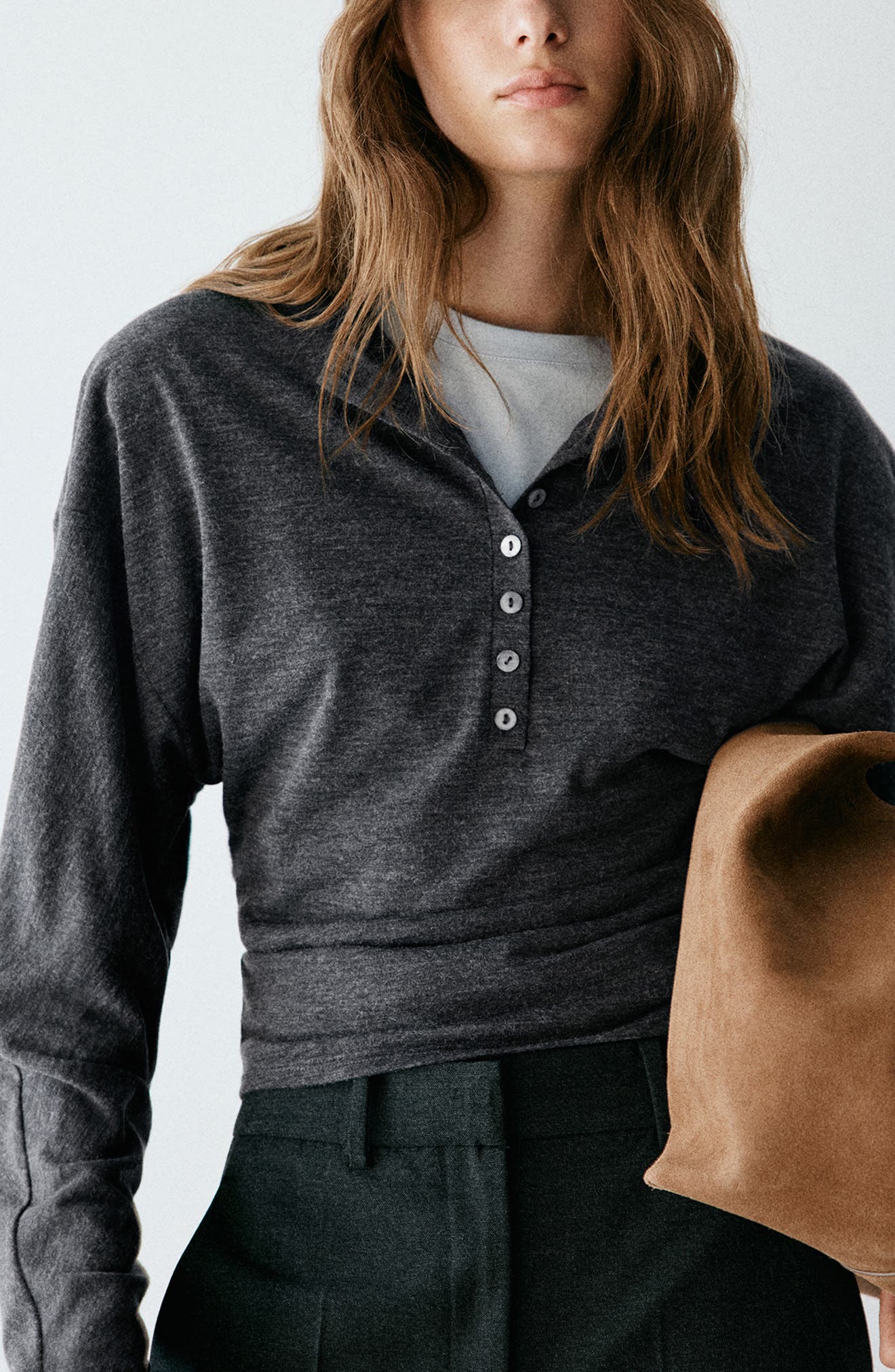 selected GREY