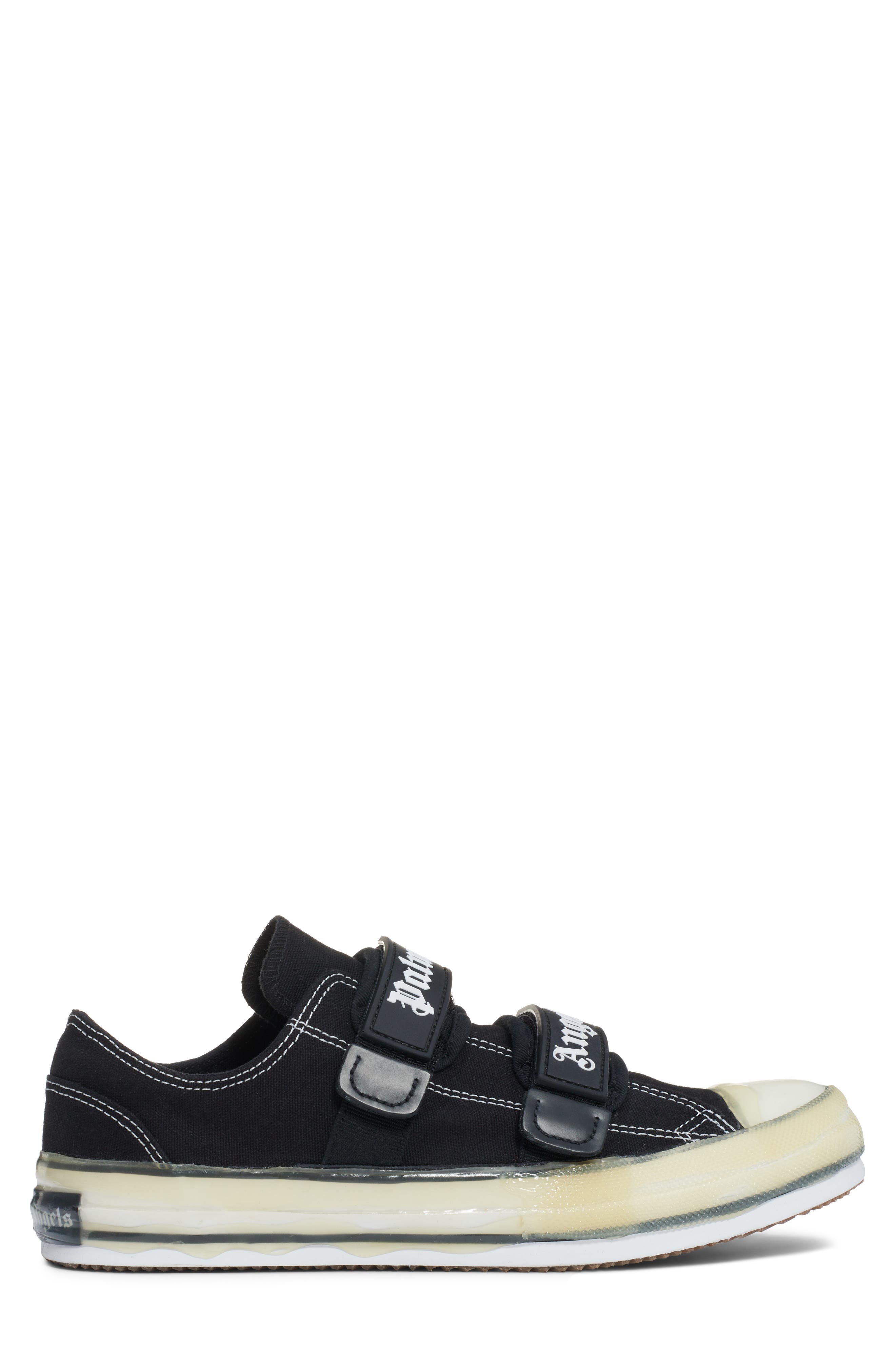 Palm Angels Vulcanized Sneaker, Alternate, color, 