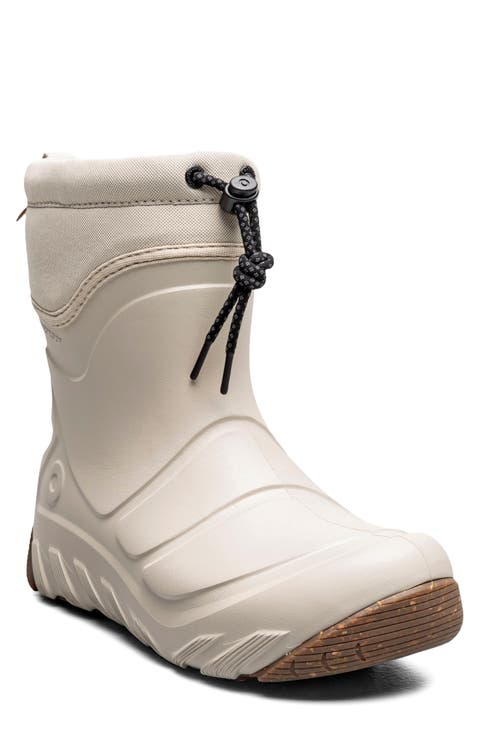 Boga Waterproof Mid Boot