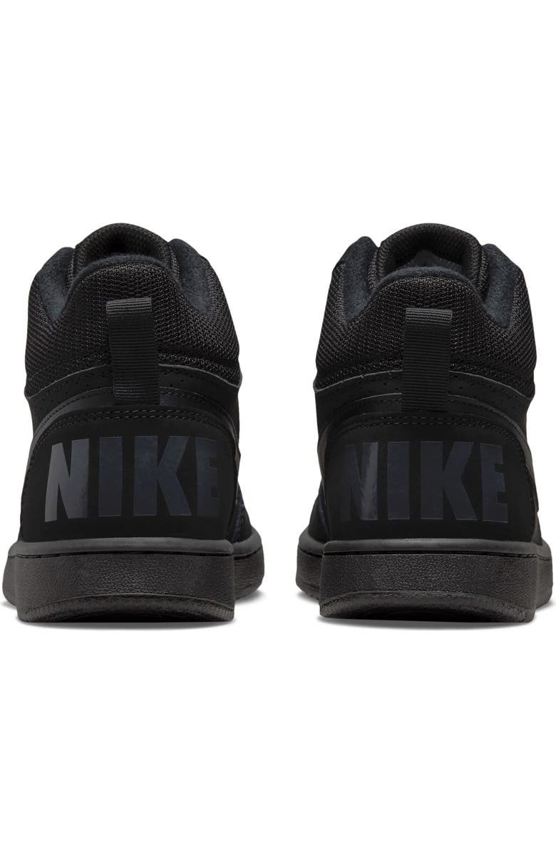 Nike Kids' Recreation Mid Sneaker, Alternate, color,