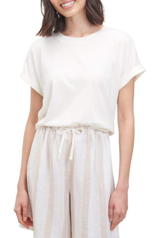 Splendid Skye T-Shirt in White