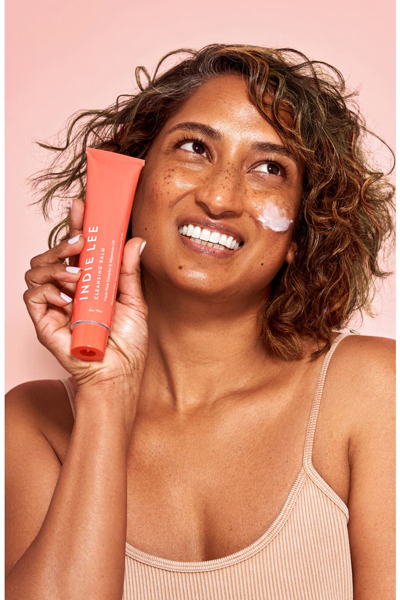Cleansing Balm, Alternate, color, NO COLOR