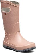 Bogs Glitter Waterproof Rain Boot