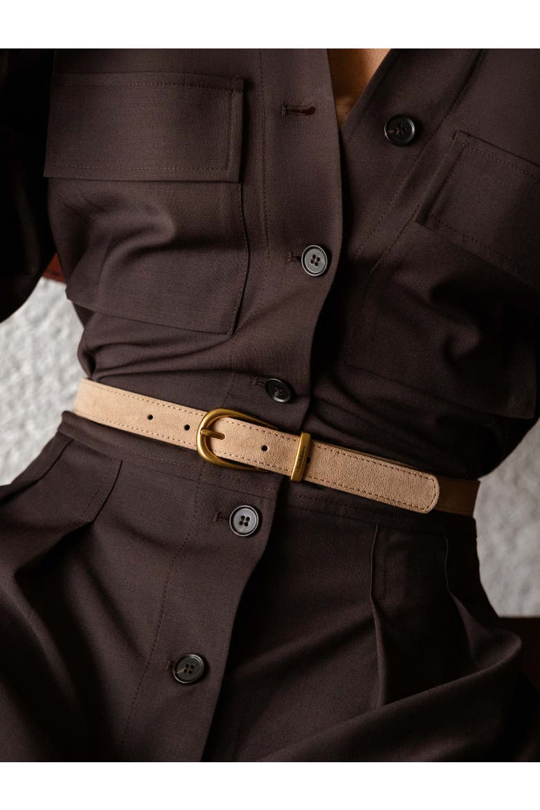 Montmartre Belts, Alternate, color, Sand
