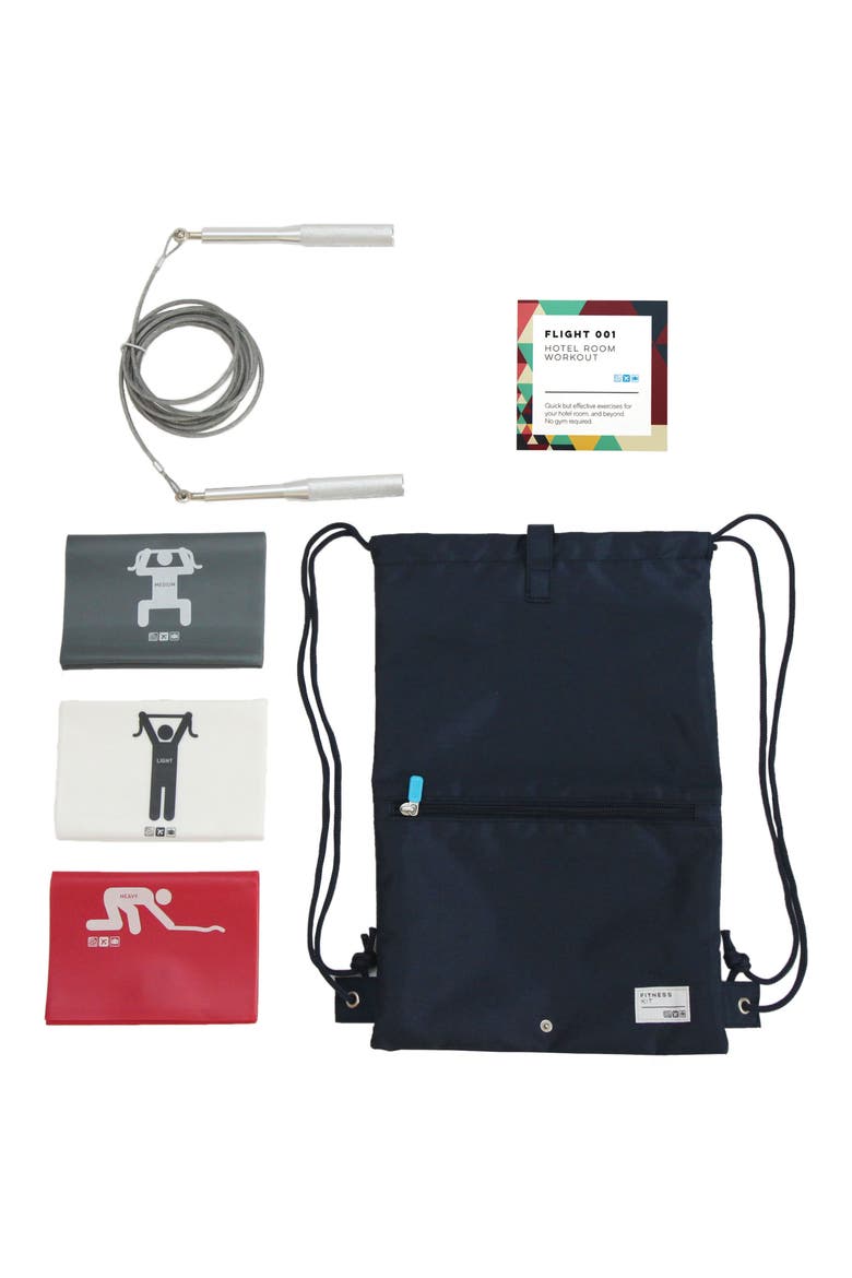 Fitness Kit, Main, color, MULTI