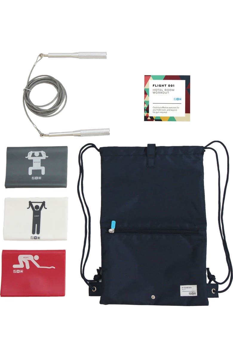 Flight 001 Fitness Kit, Main, color,