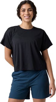 Backcountry Wasatch Adventure Run T-Shirt - Women's