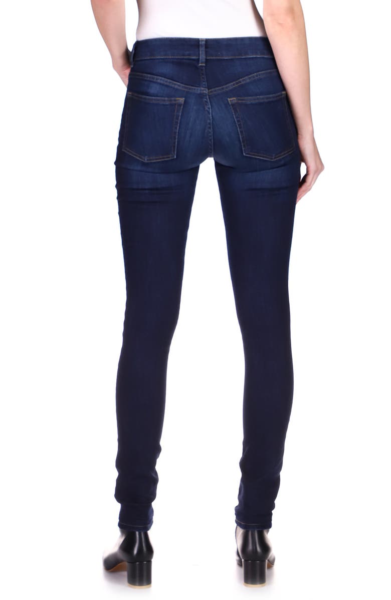 DL1961 Florence Instasculpt Ankle Skinny Jeans, Alternate, color,