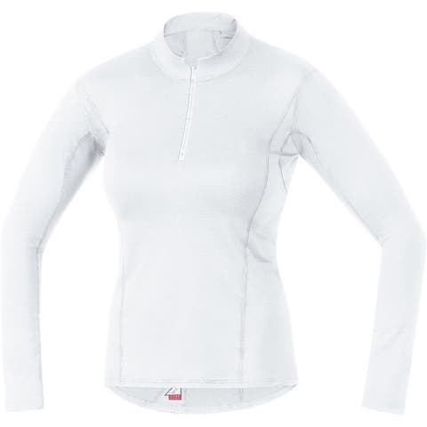 Base Layer Thermo Turtleneck - Women's