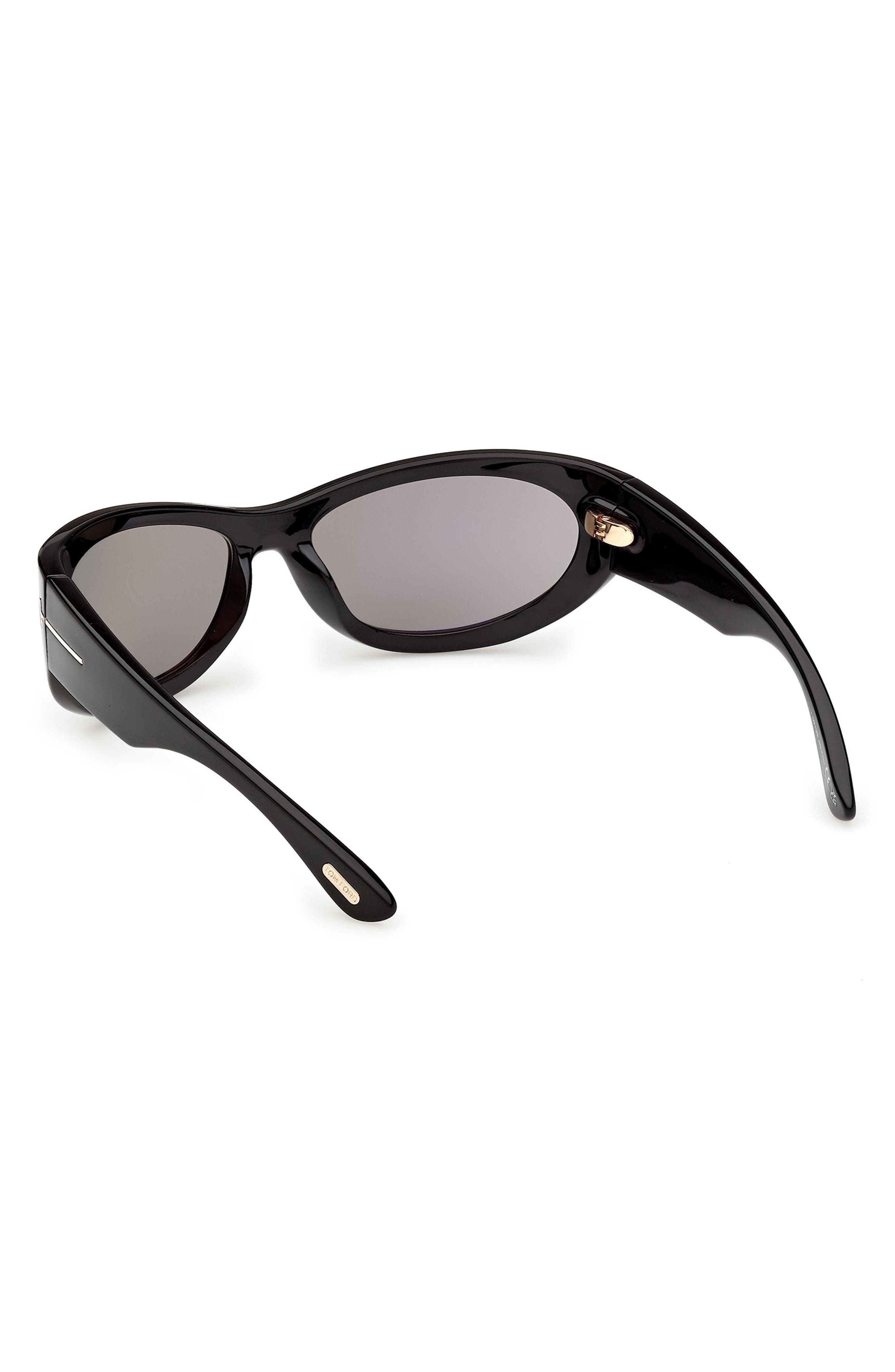 Leona 62mm Cat Eye Sunglasses (Women) | Nordstrom