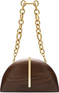 Cult Gaia Laguna Frame Clutch