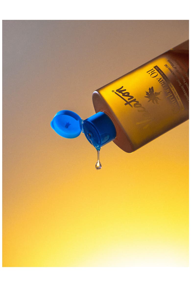Chardonnay Oil SPF 30 Sunscreen Oil, Alternate, color, NO COLOR