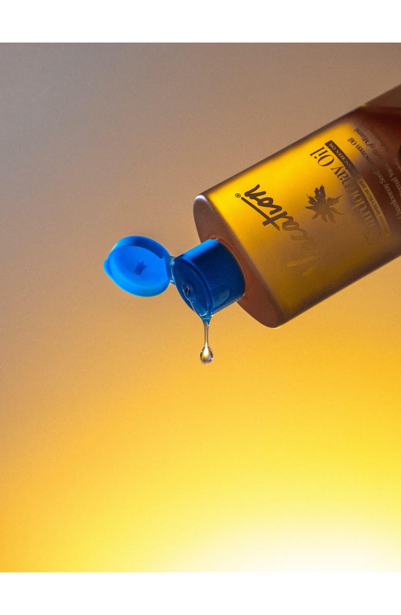 Vacation Chardonnay Oil SPF 30 Sunscreen Oil, Alternate, color,