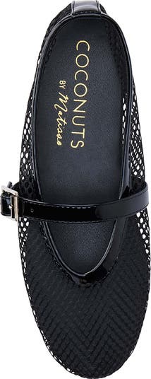 Nolita Mary Jane Flat