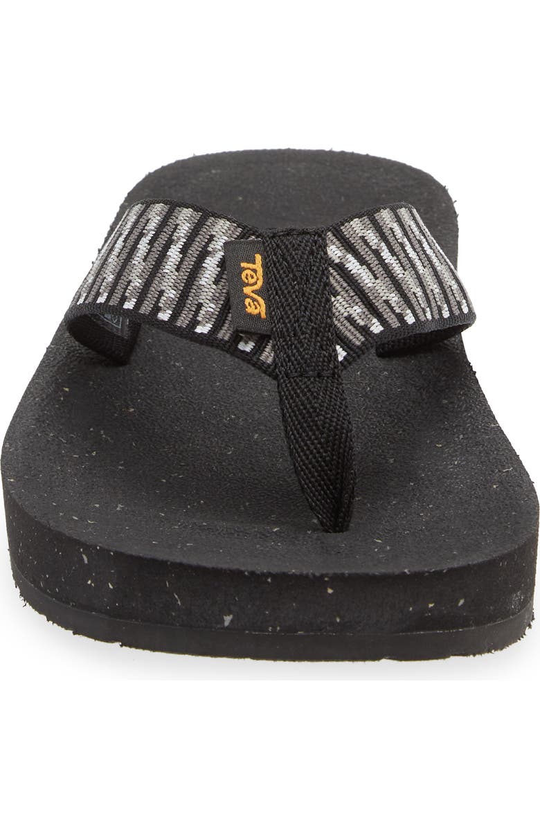Teva Reflip Flip Flop, Alternate, color,