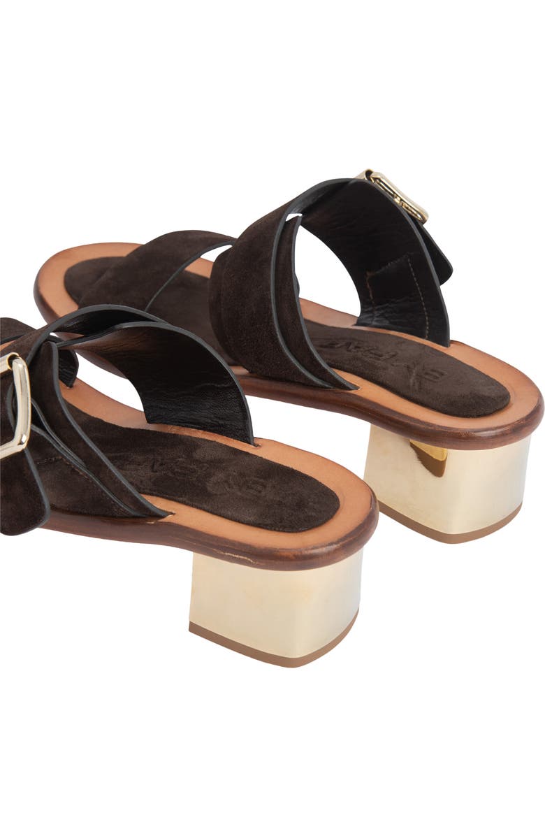 By Far The Ross Slide Sandal, Alternate, color,
