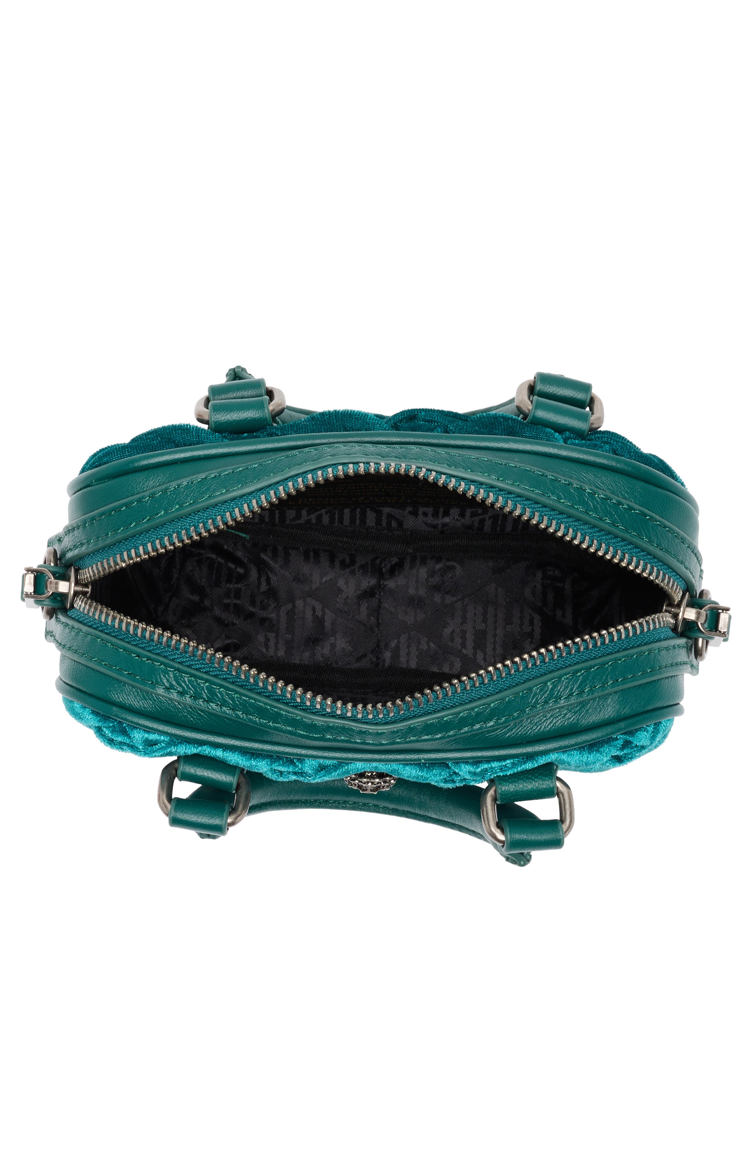 Kurt Geiger London Kensington Extra Small Duffle Crossbody Bag, Alternate, color, 