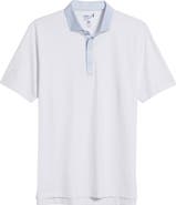 johnnie-O Burdick PREP-FORMANCE Golf Polo